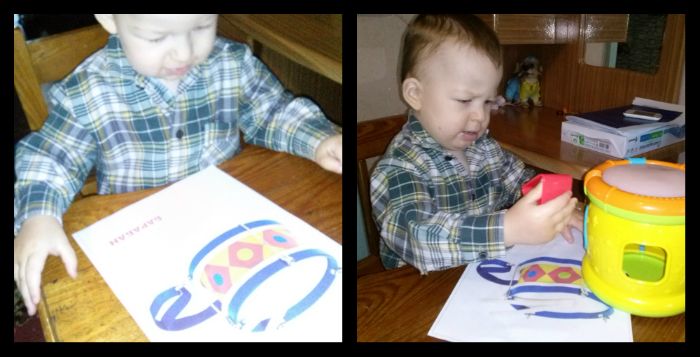 ТН Игрушки День четвертый