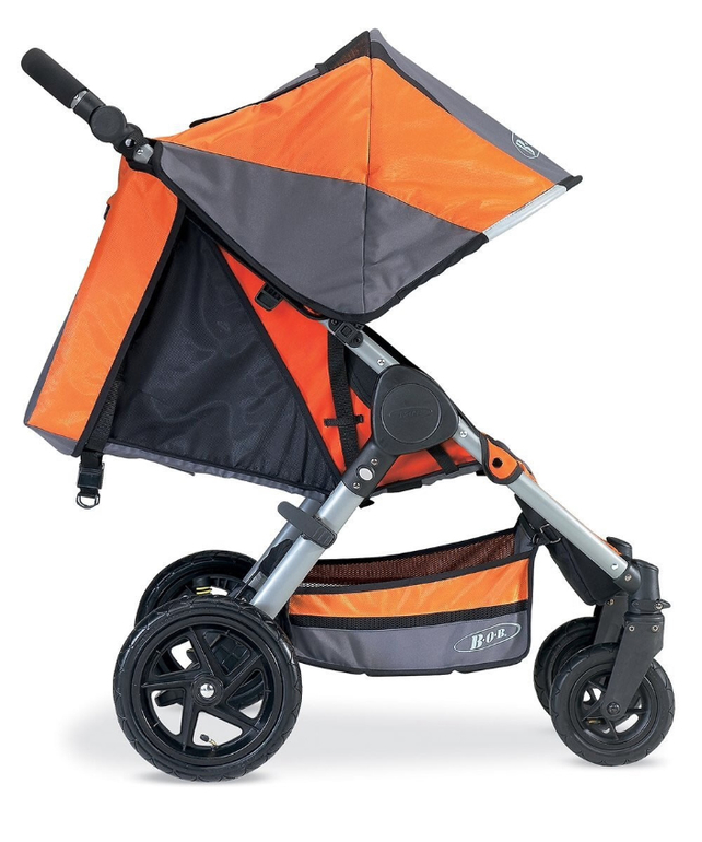 BOB MOTION Orange Срочно