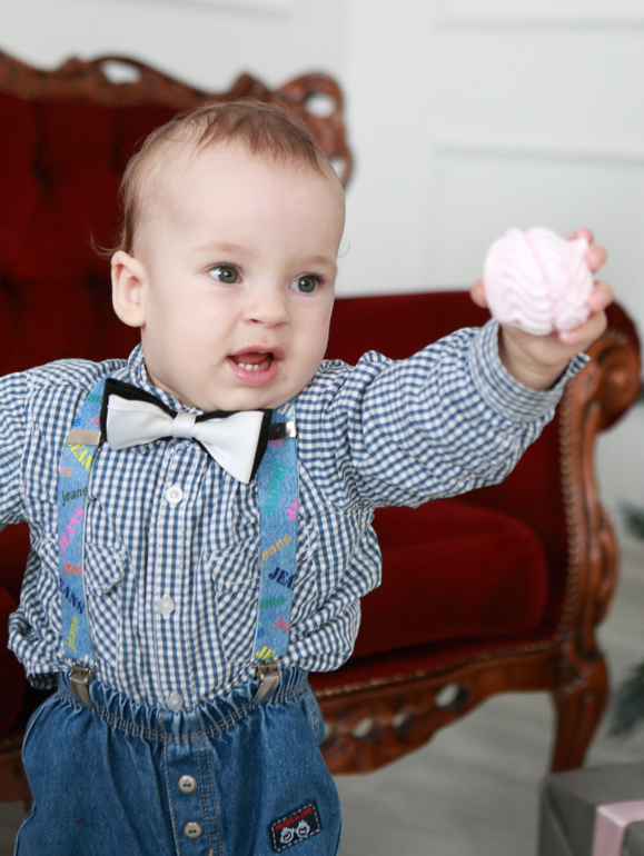 Рубаха-парень или джентельмены предпочитают рубашки)