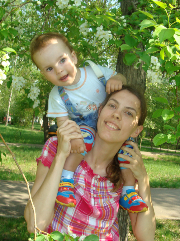 Прогулочки
