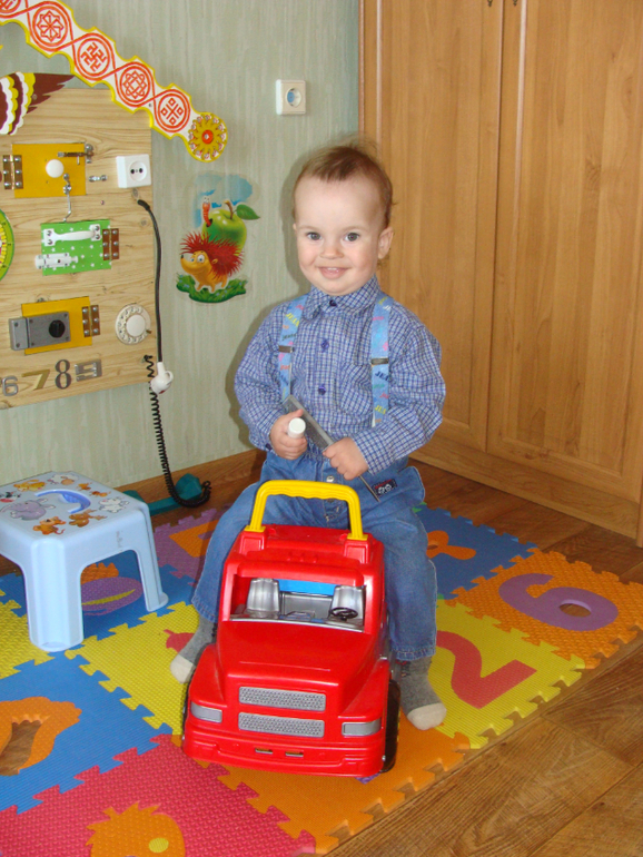 Рубаха-парень или джентельмены предпочитают рубашки)