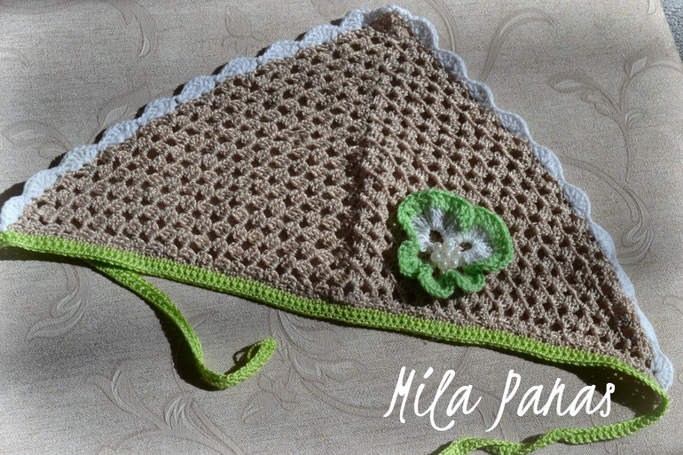 Комплект "Мятная прохлада"