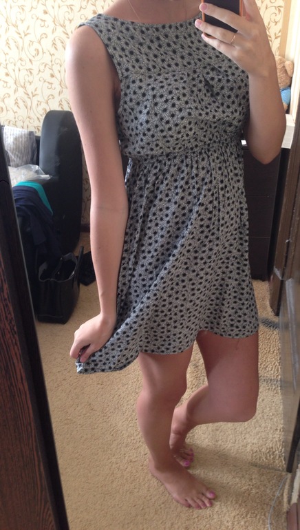 ASOS. Одежда для беременных.