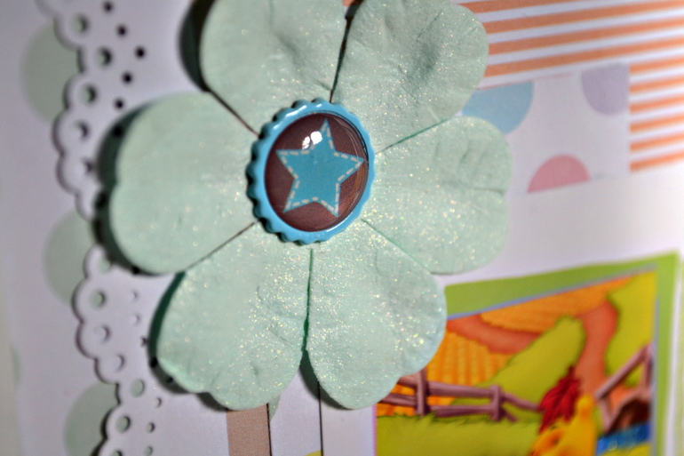 Фотоальбом "Винни Пух"