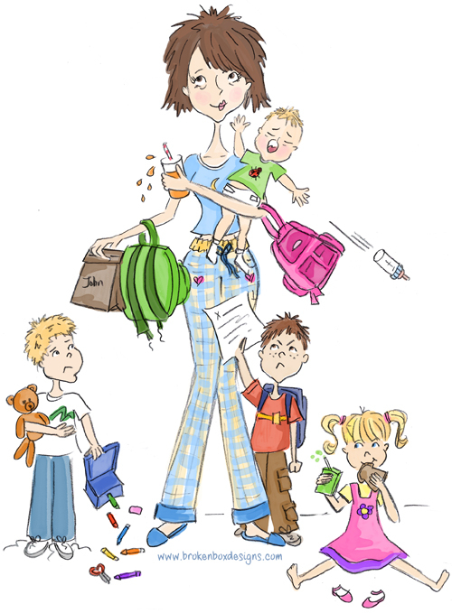 А как у вас?