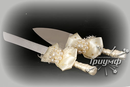 Унакальные свадебные аксессуары