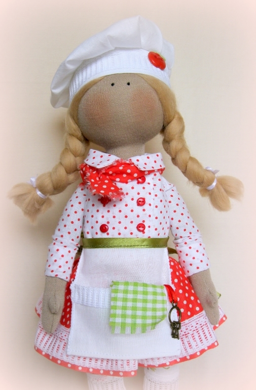 Поварешка))))