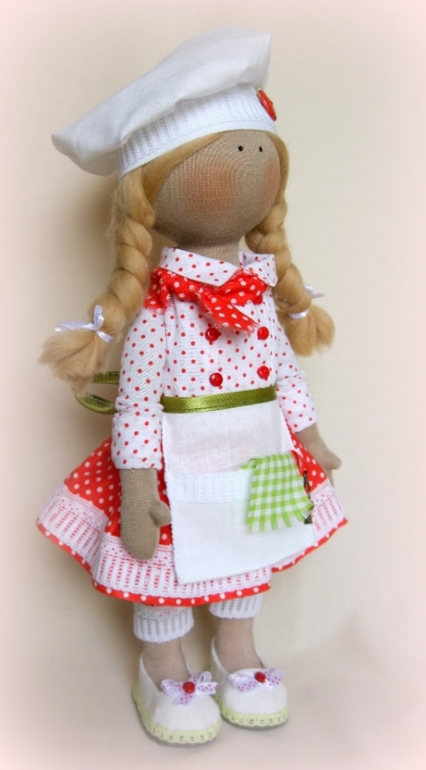 Поварешка))))