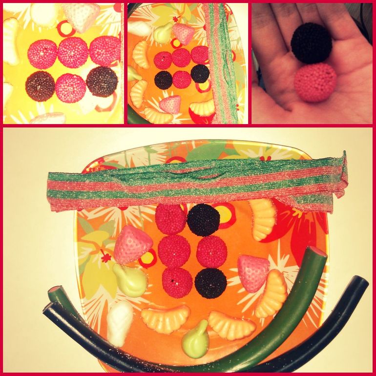 Вкусновато, но маловато!+)