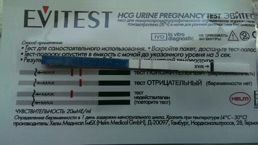 Есть Б или нет??