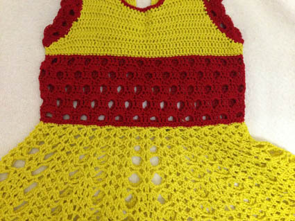 Наряд на День Рождения