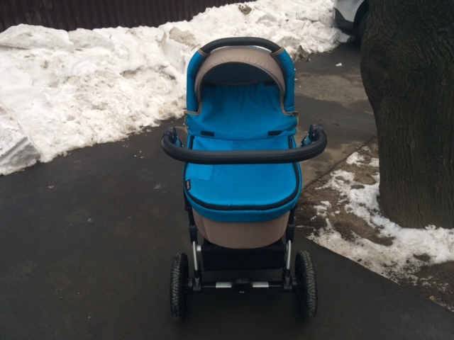 Zekiwa Finesse - отзыв о моей красавишне.