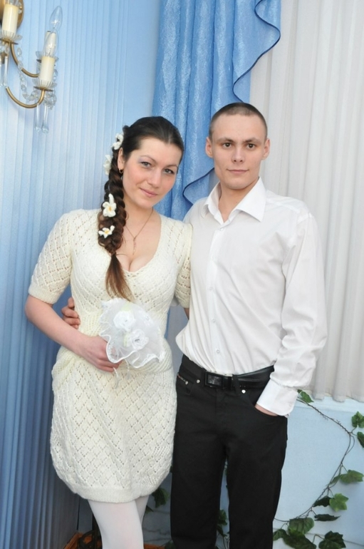 Фотоотчёт о годовщине свадьбы =))