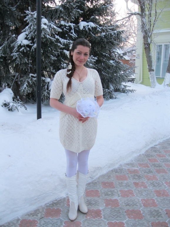 Фотоотчёт о годовщине свадьбы =))