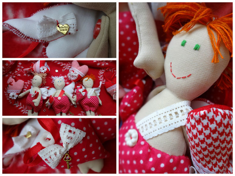 Кому любви?!