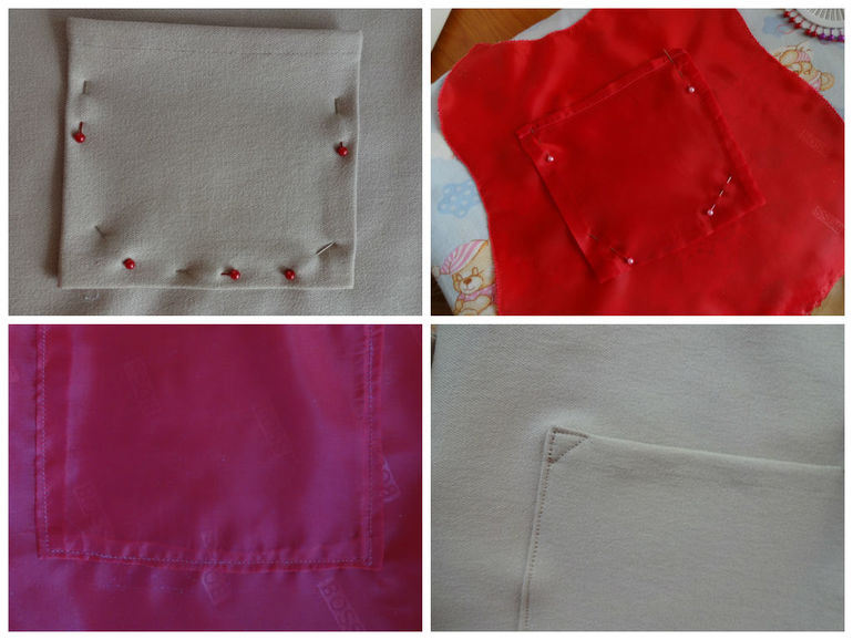 Сумка-сова, как я её шью. МК