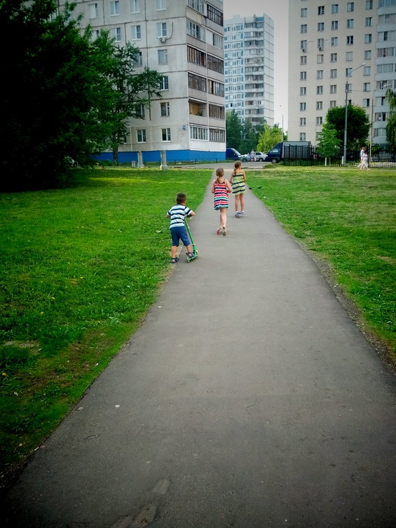 Просто фотки.