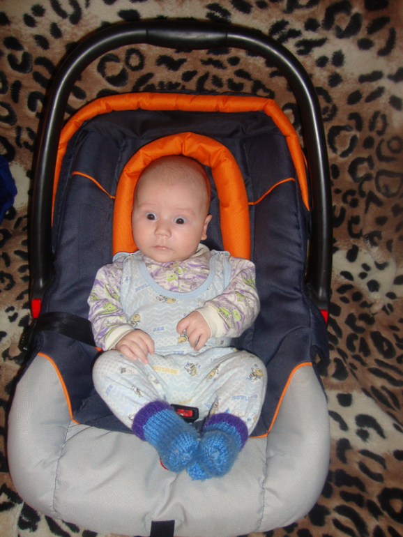 Немного нас :)