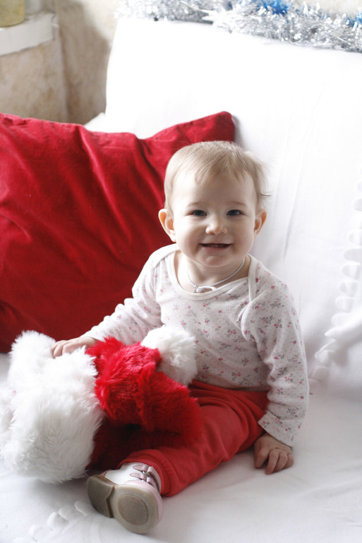 It's Christmas Time