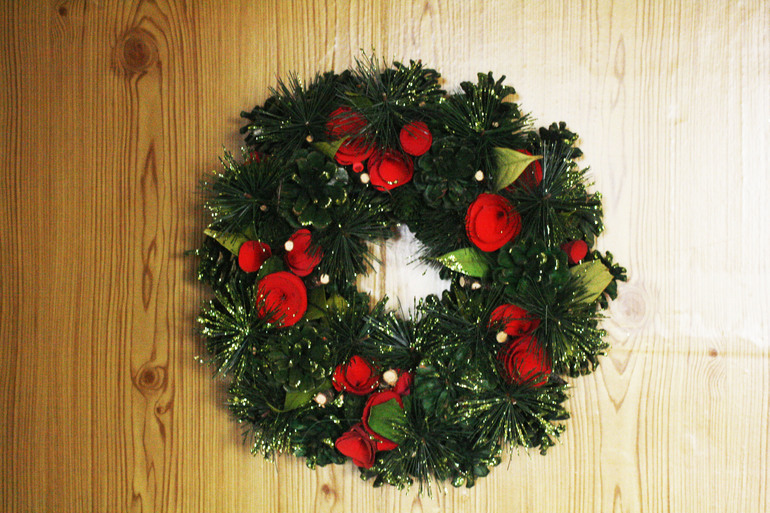 It's Christmas Time