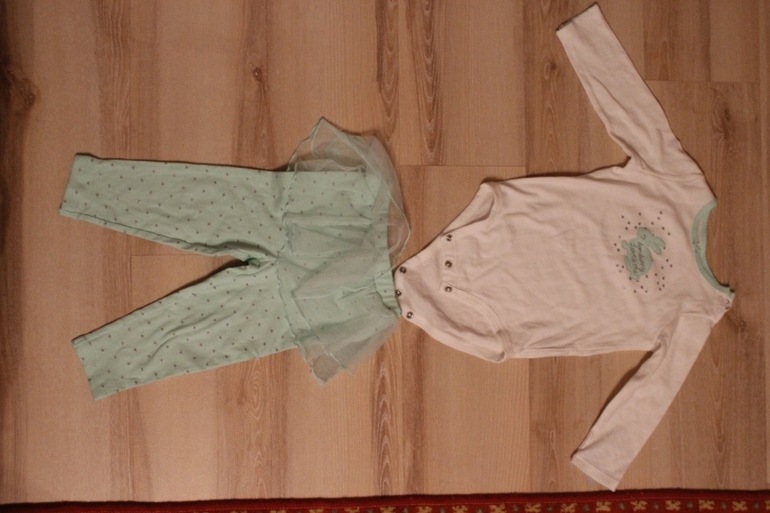 Продам carters новые вещи на 2 года
