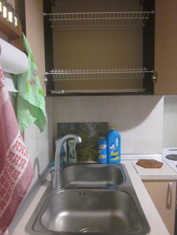 Взлёт №69 День 28