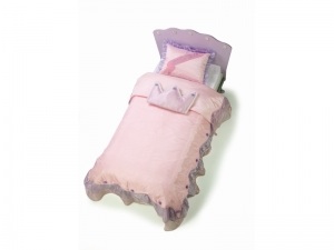 Покрывало на кровать 80*190 в детскую, кто сможет сшить ?