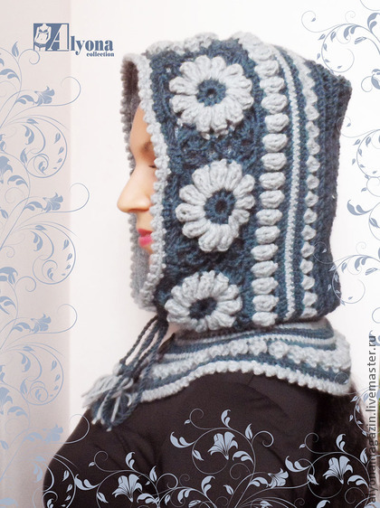 Вязаные шапочки.Идеи.