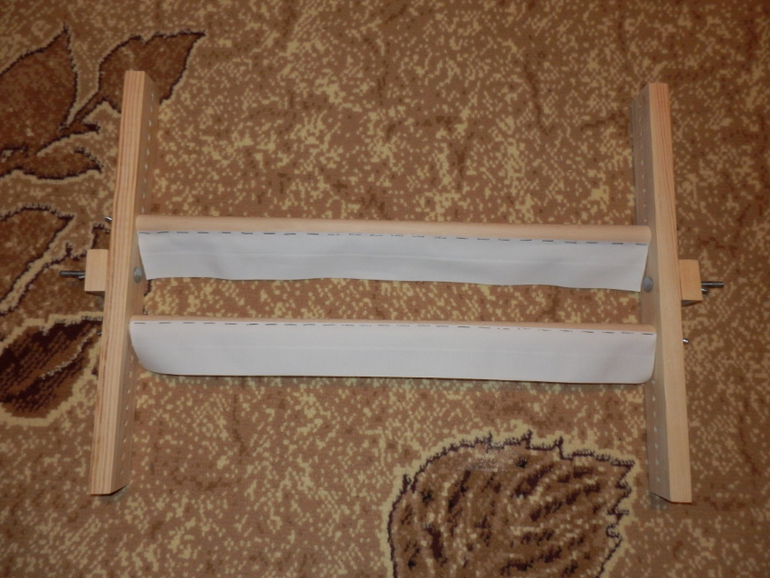 Станок для вышивки