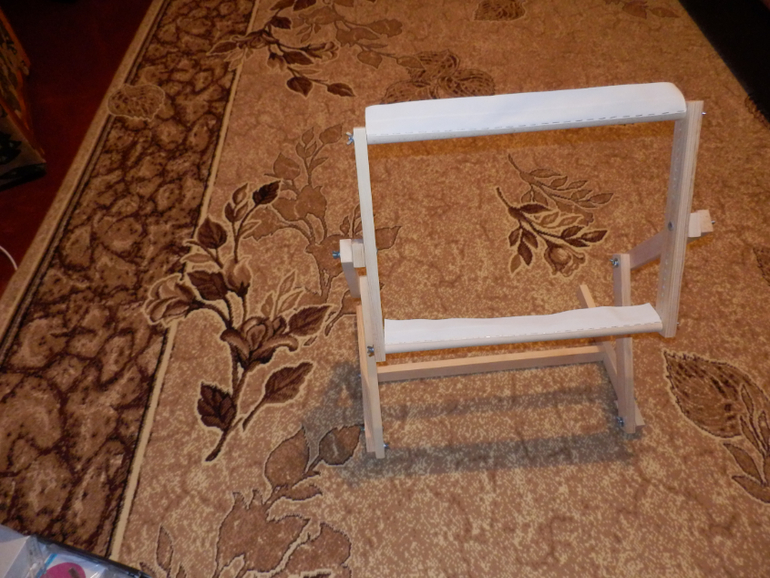 Станок для вышивки