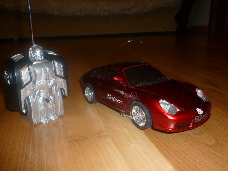 Наши игры... Часть 3 (настольные и ... просто игры...)