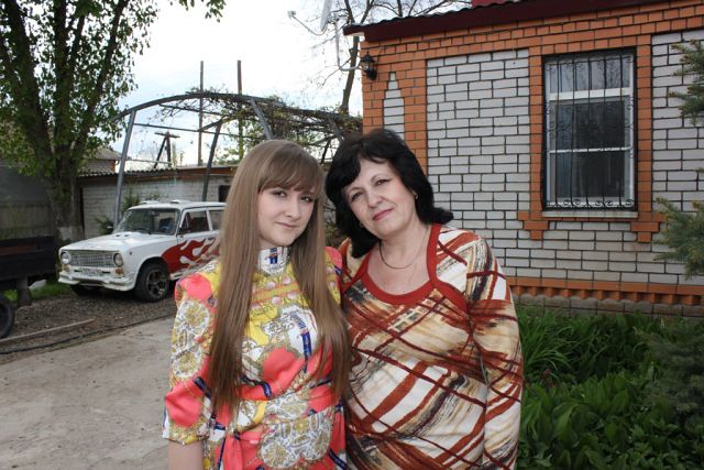 14 недель)))и мое день рожденье)))