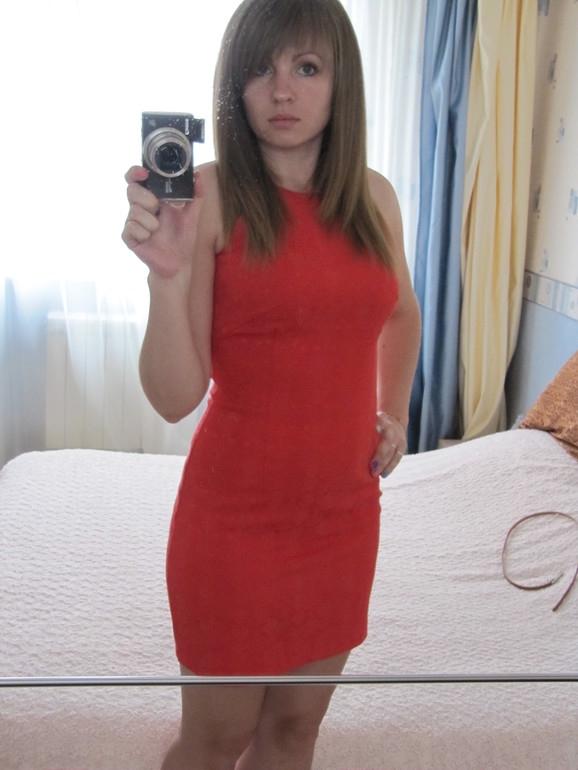 Идет ли цвет?