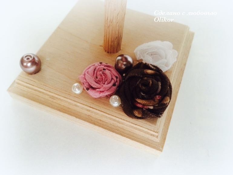 Тильда Манекен "Винтаж"