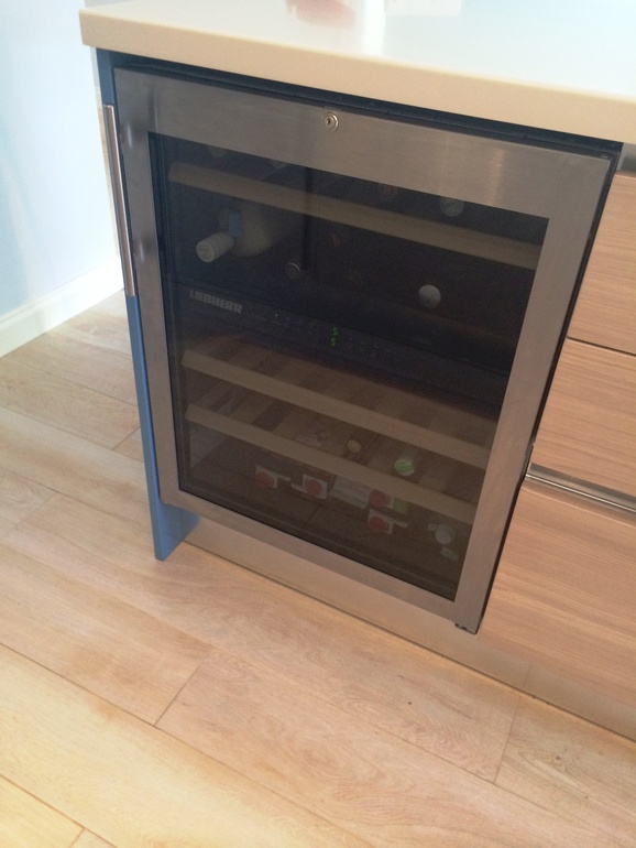 Экскурсия по кухне