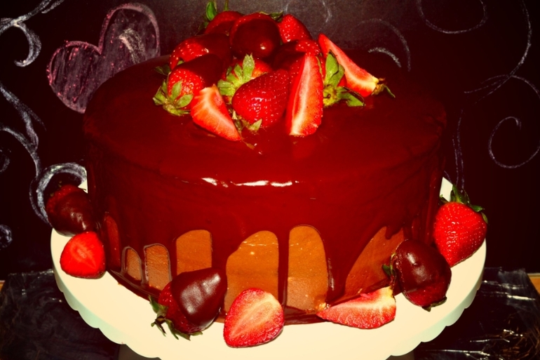 Просто так, для родных)))