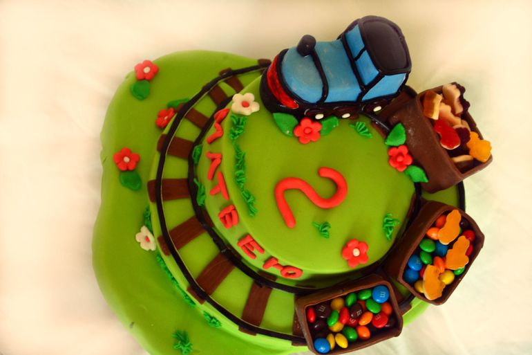 мой 14 торт) на 14 февраля)