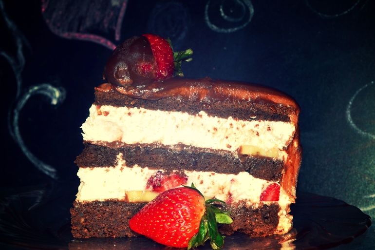 Просто так, для родных)))