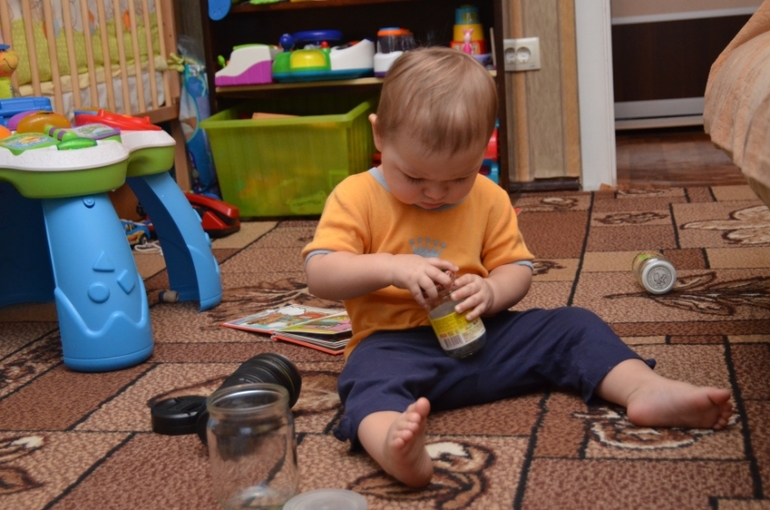 Отчет по ФМ "Домашние любимцы" - День 2 "Котята"