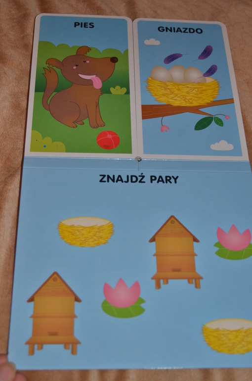 Польские покупки