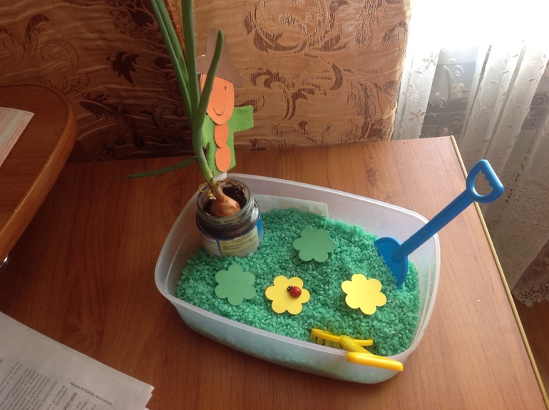 ФМ "Весенний переполох". День первый.