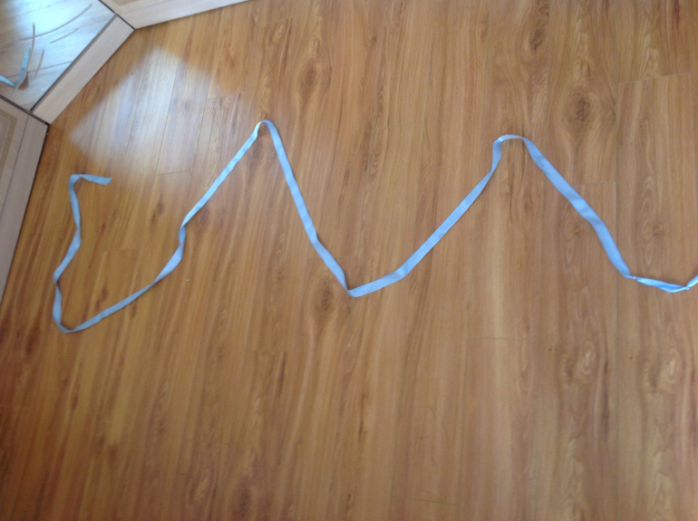 ФМ "Весенний переполох". День второй. Солнечный.