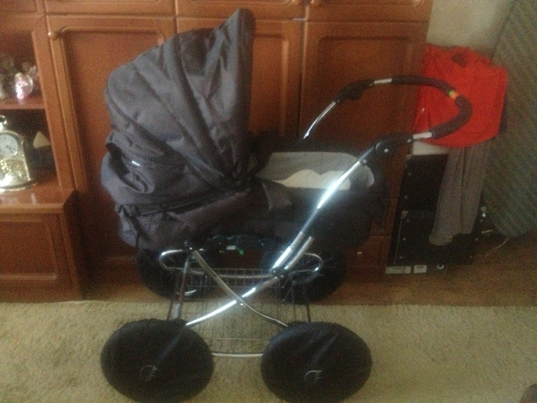 Продам Teutonia Elegance