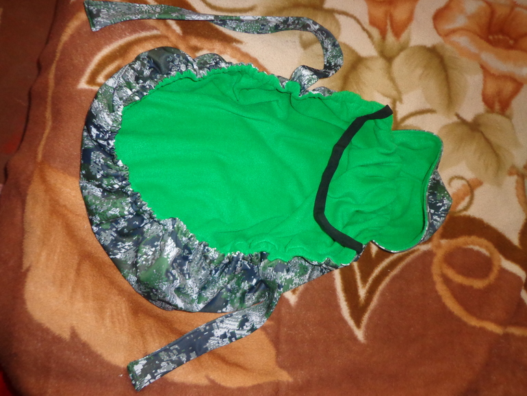 Слингонакидка