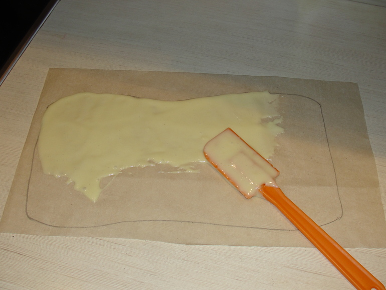 Мой первый Маквин!