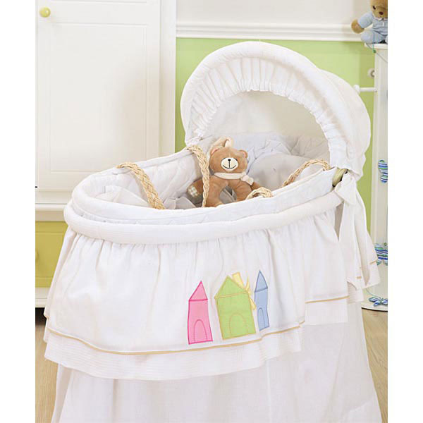 Немного для малыша. Часть 1.