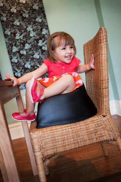 Американские сиденья BabySmart МОДЕРН