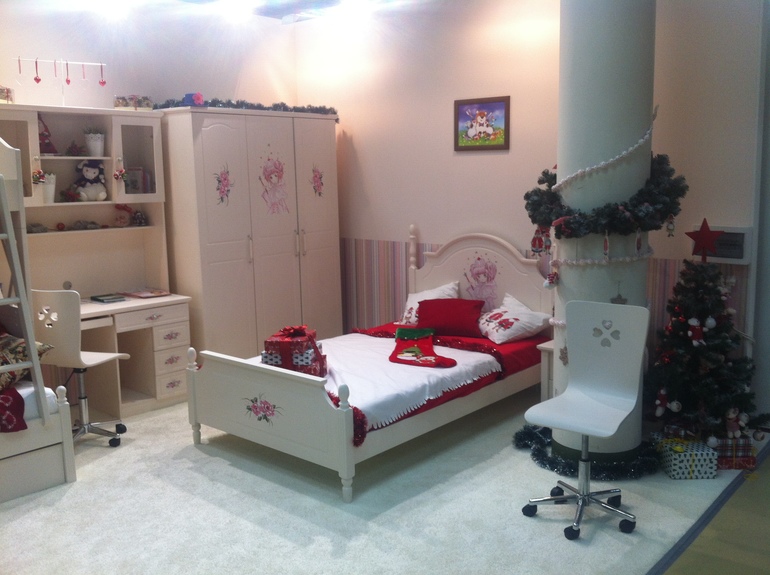 Детская мебель Fema Baby – нужны отзывы!