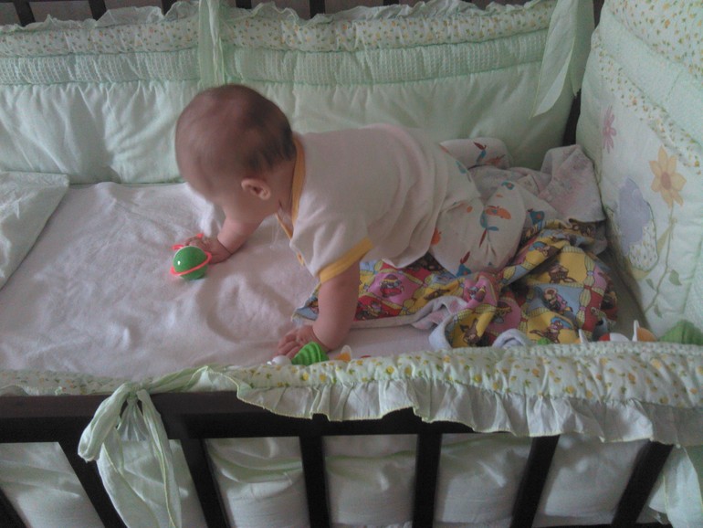 5 месяцев 5 дней