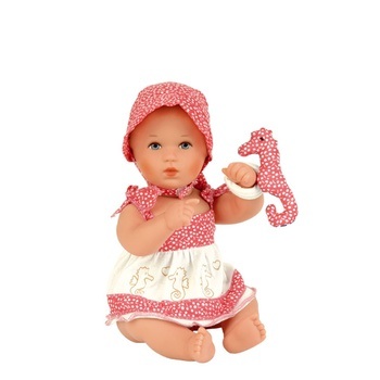 Нужна помощь в выборе куклы